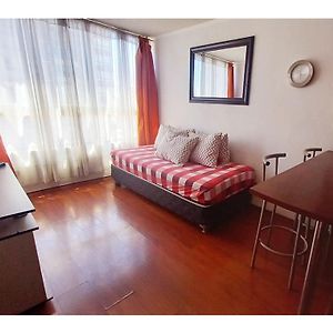 Apartamento de 1 Dormitorio